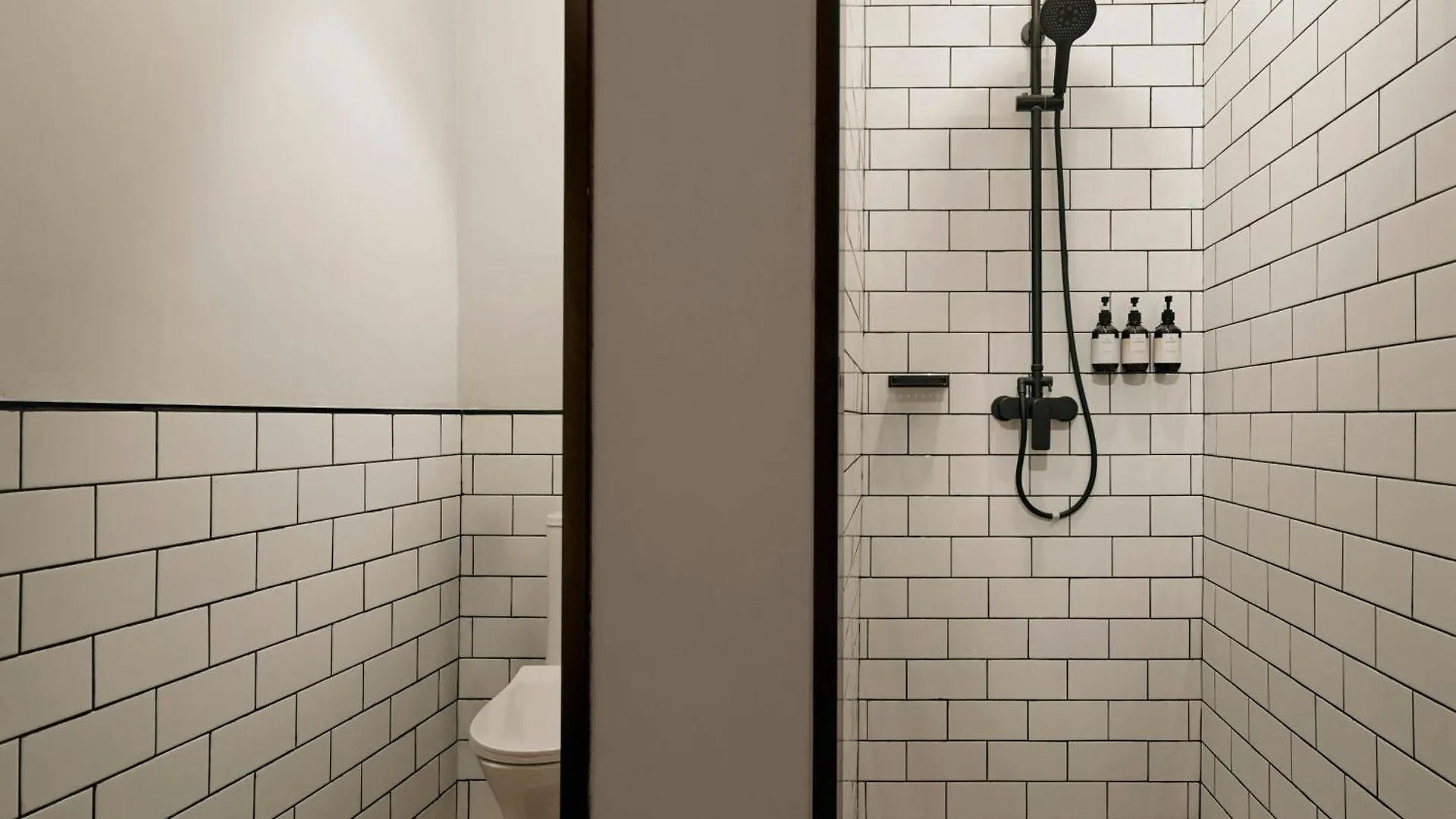 Hotel Moxy Kuala Lumpur Chinatown Malesia