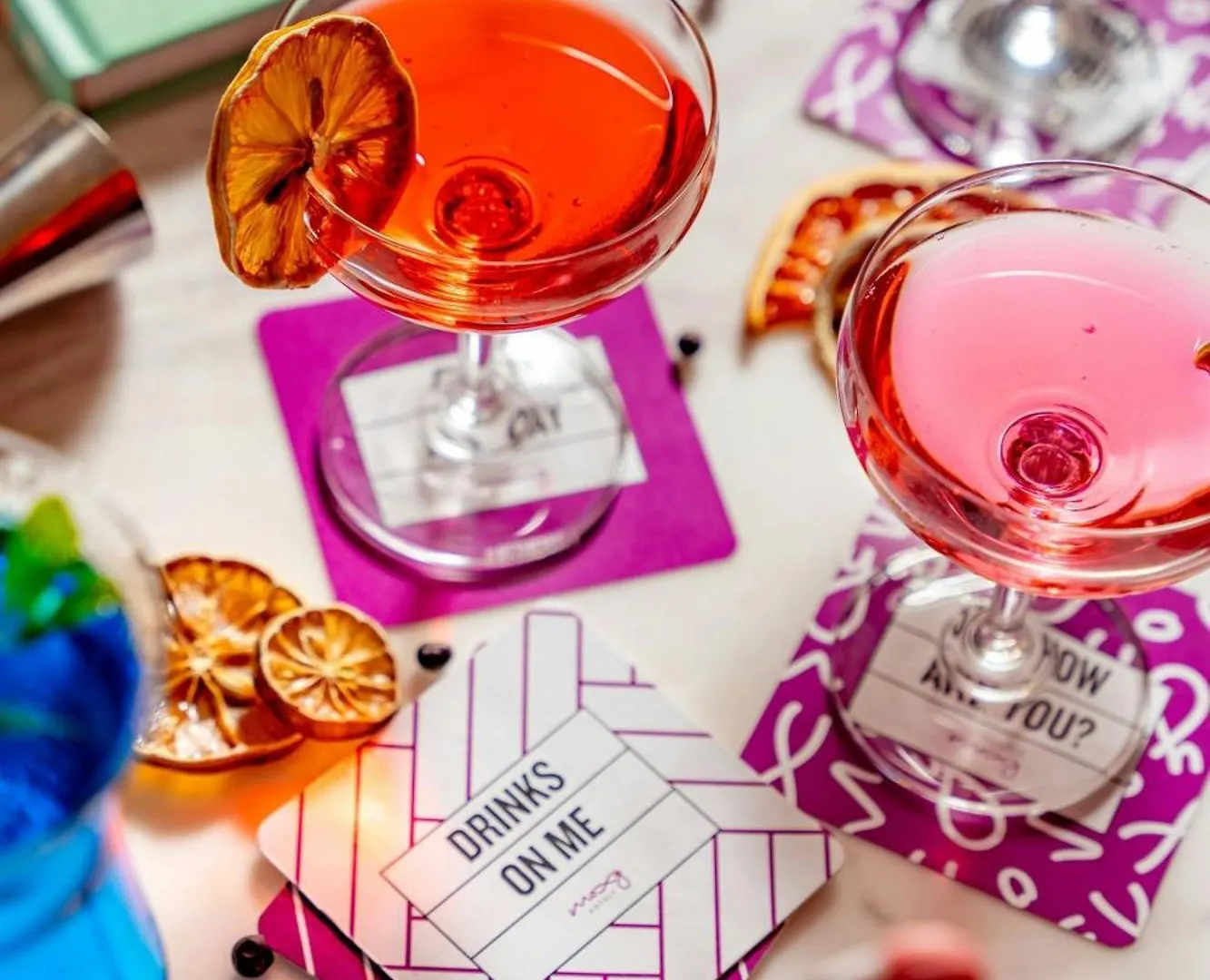 Hotel Moxy Kuala Lumpur Chinatown