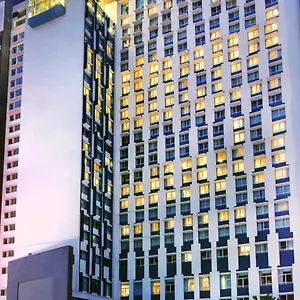 4* Hotel Furama Bukit Bintang,