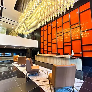 Hotel Starus Bukit Bintang, Kuala Lumpur