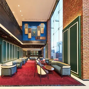Four Points By Sheraton Kuala Lumpur, Chinatown Hotel