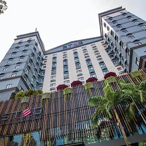 Steg Hotel
