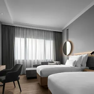 Ac By Marriott Hotel