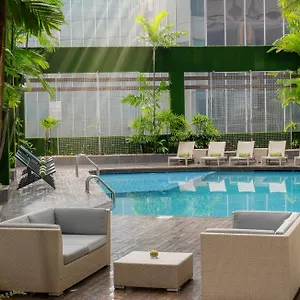 4* Hotel Melia