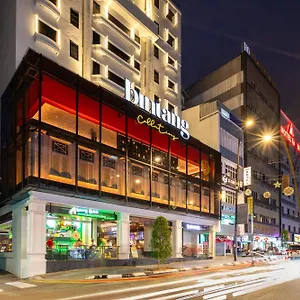 4* Hotel Bintang Collectionz