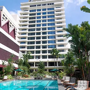 4* Hotel The Federal