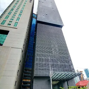 4* Hotel Dorsett Residences Bukit Bintang @dorsett