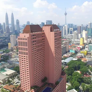 4* Hotel Grand Seasons