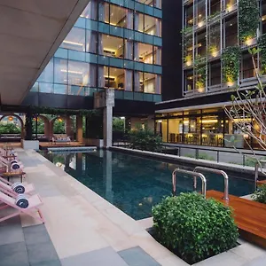 Hotel Kloe, Kuala Lumpur