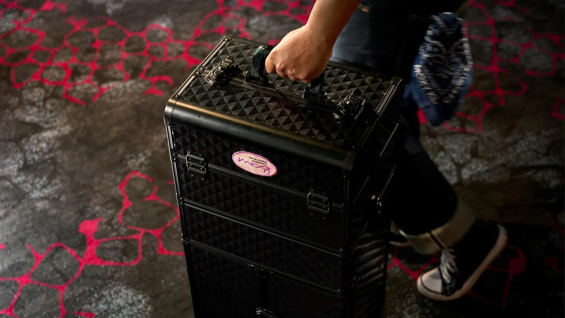 Moxy Kuala Lumpur Chinatown Hotel 4*,  Malaysia