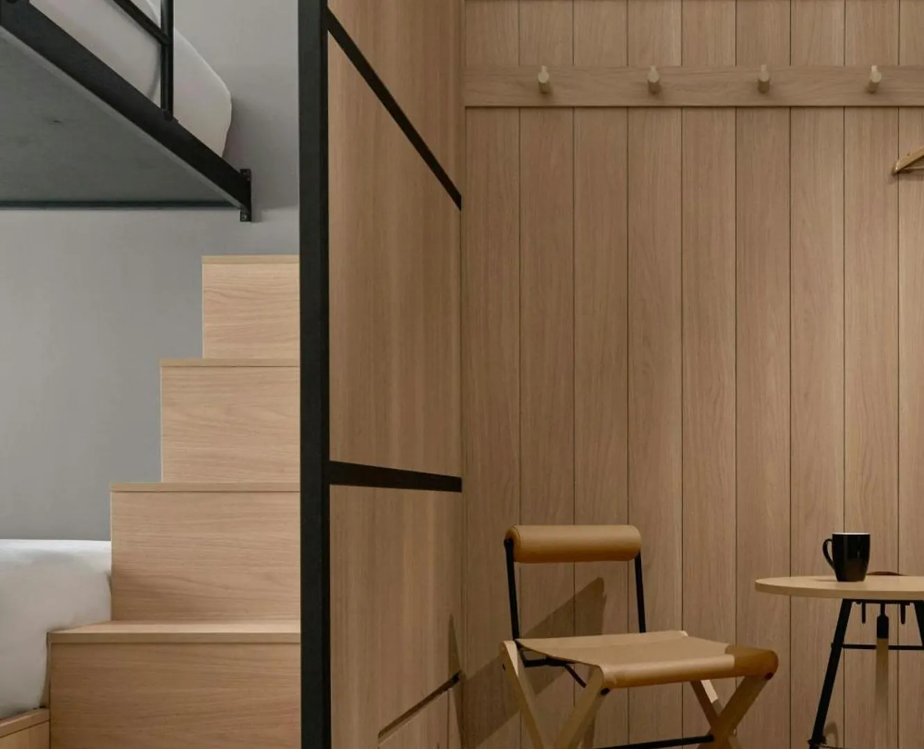 Moxy Kuala Lumpur Chinatown Hotel