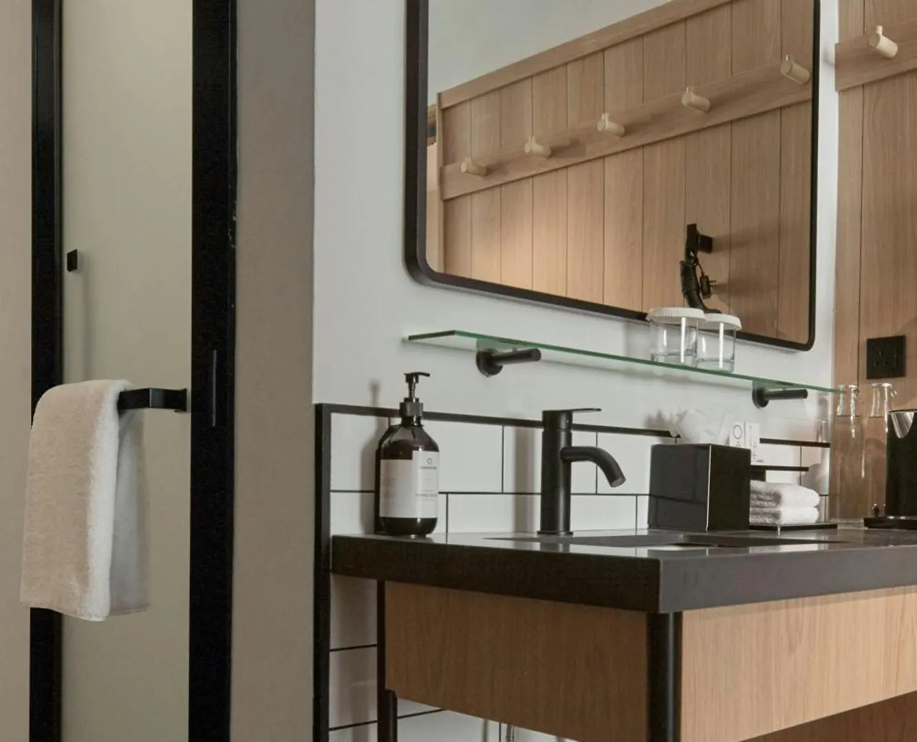 Moxy Kuala Lumpur Chinatown Hotel